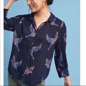 Maeve blouse